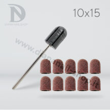 KIT (10 mm X 150 grit)
