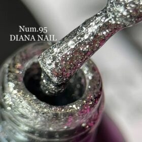 GEL SEMIPERMANENTE N.95