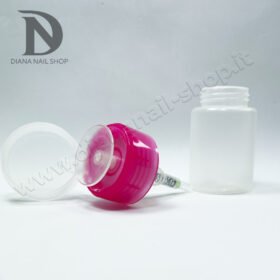 FLACONE DOSATORE A POMPA (60ml)