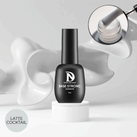 BASE LATTE COCKTAIL (15ml)