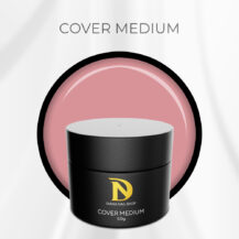 COVER MEDIUM GEL