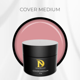 COVER MEDIUM GEL