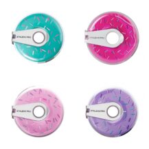 DONUT BOBBI NAIL AT