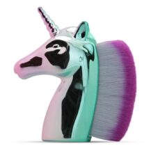 spazzola unicorno