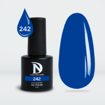 gel semipermanente n.242