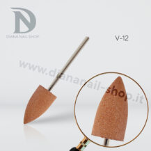 SILICONE V-12