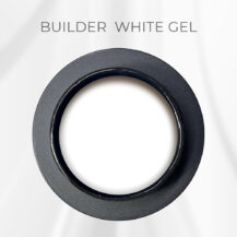 BUILDER WHITE GEL