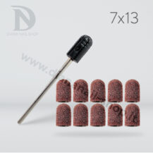 KIT (7 mm X 150 grit)