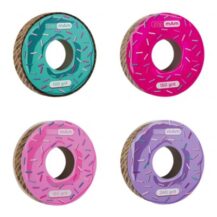 RICARICA DONUT BOBBI NAIL (ATSC pap-mAm)
