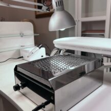 ASPIRATORE "OSCAR" 2 in 1