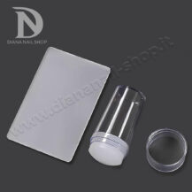 STAMPING SILICONE N.3