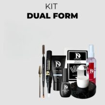 DUAL FORM FOTO