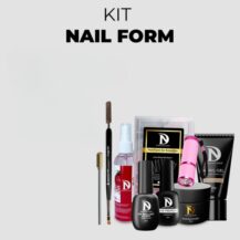 KIT NAIL FORM