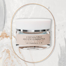 CREMA VISO ANTI ETÀ SUPERATTIVA