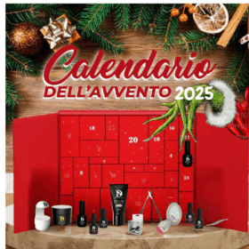 Prodotti professionali per le unghie | Diana Nails Shop 7 avvento1Grinch