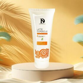 LATTE DOPOSOLE BIO