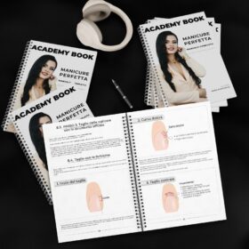 Prodotti professionali per le unghie | Diana Nails Shop 24 MANUALE CARTACEO
