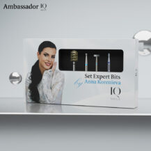 AMBASSADOR "PEDICURE POWER PACK"