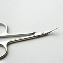FORBICI CUTICOLE PREMIUM 21mm IQ