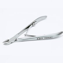Tronchesi per cuticole Premium1 IQ -3mm
