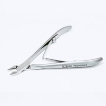 Tronchesi per cuticole Premium2 IQ -5mm