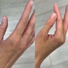 PROTECTIVE HAND CREAM -CLEARANCE (75ml)