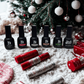 Prodotti professionali per le unghie | Diana Nails Shop 2 KIT MERRY CHRISTMAS CAROSELLO
