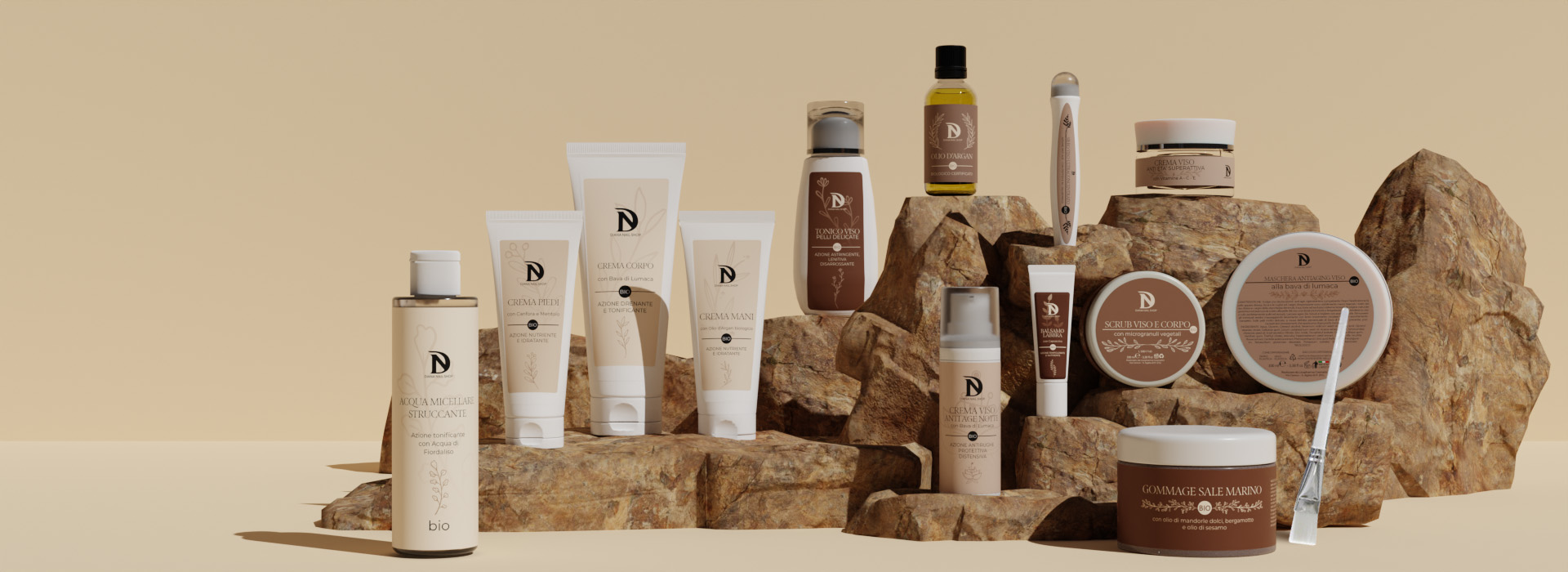 LINEA BEAUTY LINEA BEAUTY