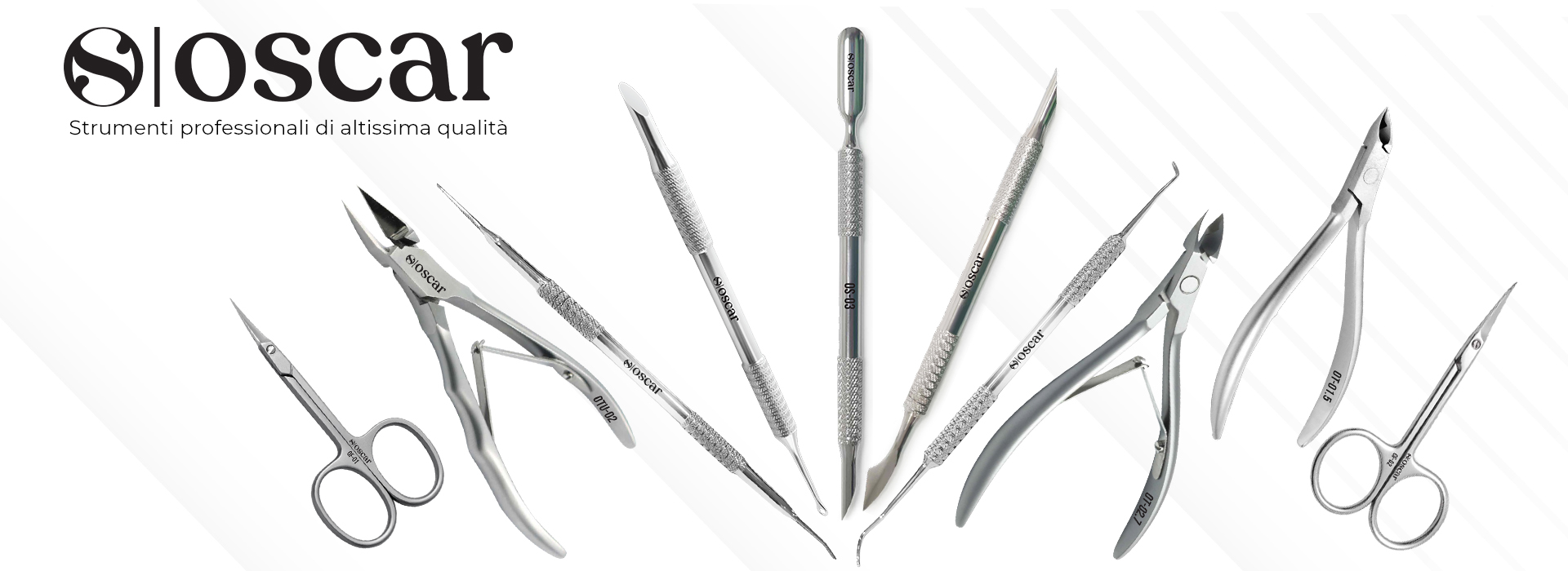 STRUMENTI OSCAR STRUMENTI OSCAR