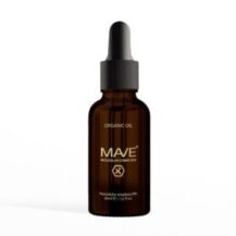 Organic Oil 30 ml