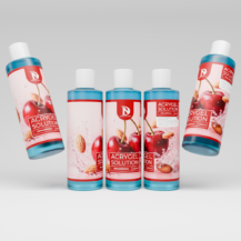 ACRYGEL SOLUTION 225ml
