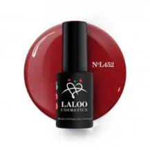 semi laloo 452