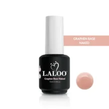 Graphen Base Naked 15ml