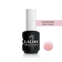 Graphen Base Rosy Cloud 15ml
