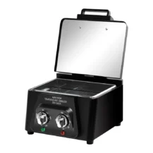 STERILIZZATORE A SECCO