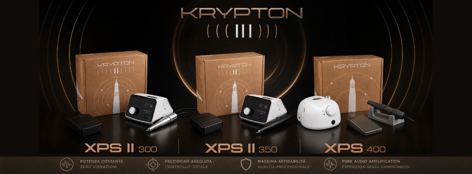 BANNER KRYPTON